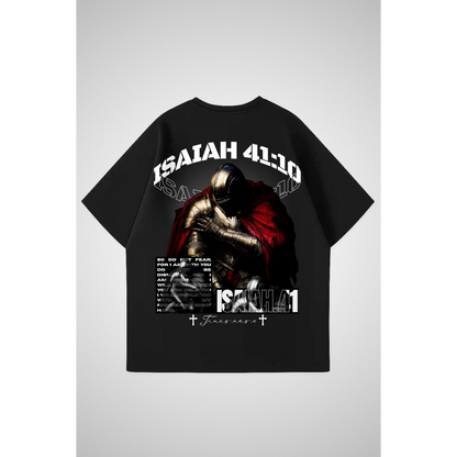 ISAIAH 41:10 | Oversized T-Shirt