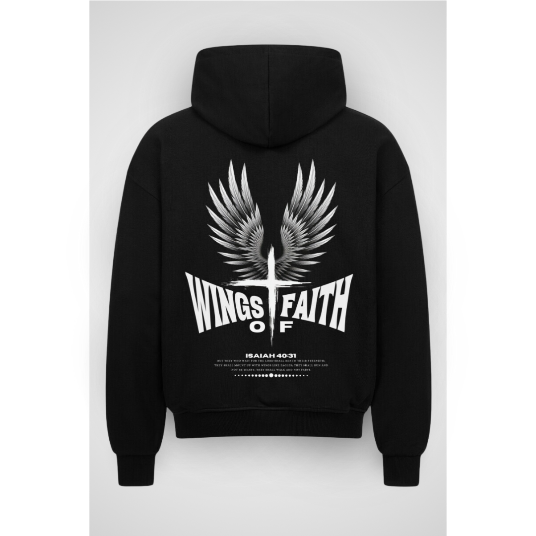ISAIAH | Oversized Zipper
