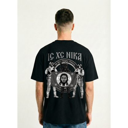 NIKA | Premium T-Shirt