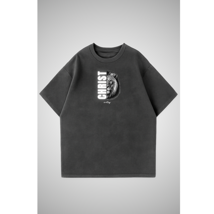 CHRIST | Oversized Shirt
