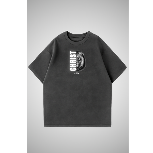 CHRIST | Oversized Shirt