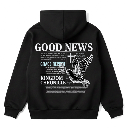 NEWS | Premium Hoodie