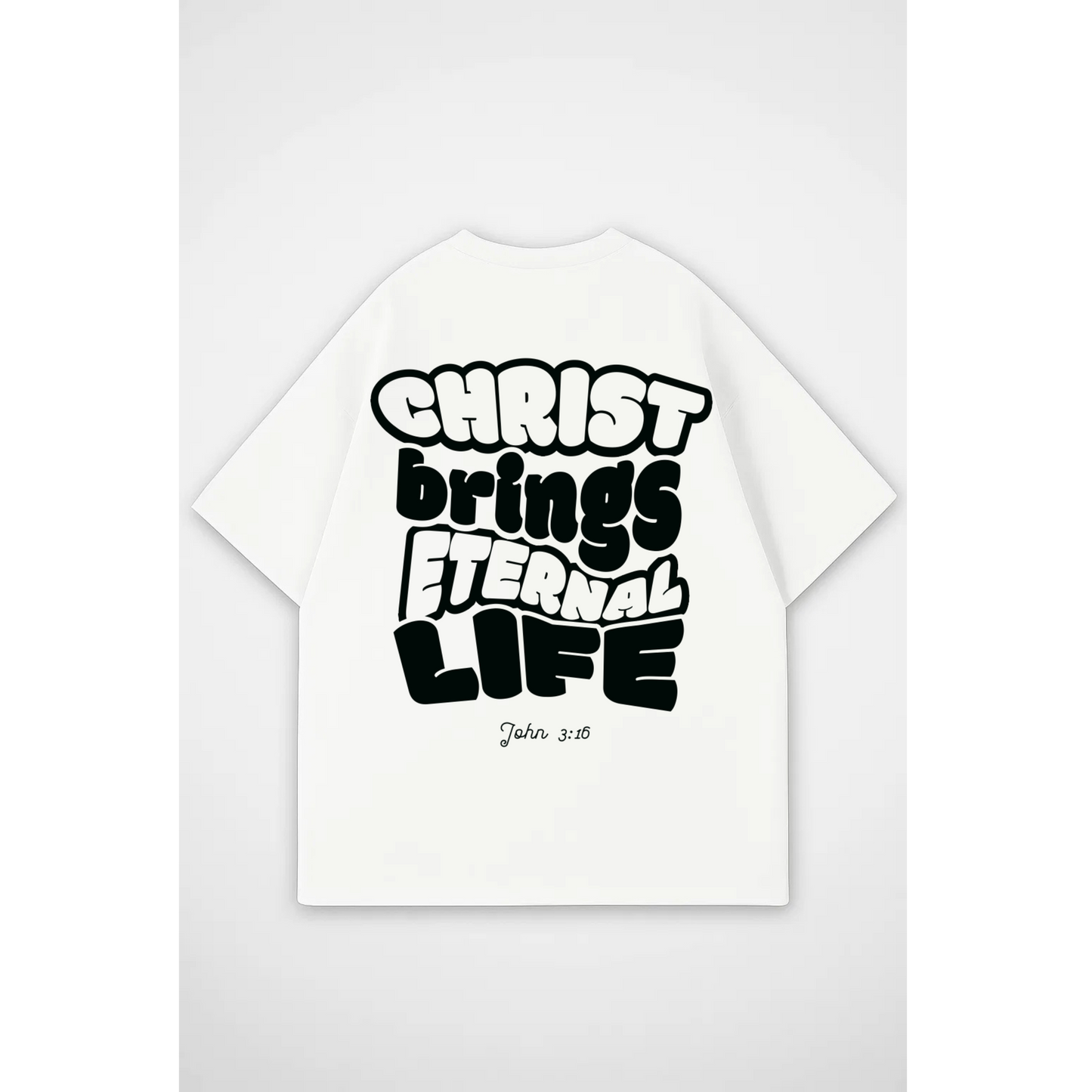 LFE | Oversized T-Shirt