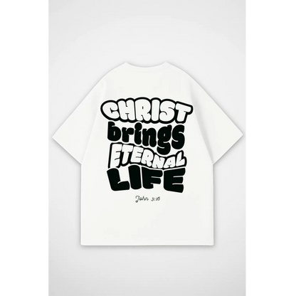 LFE | Oversized T-Shirt