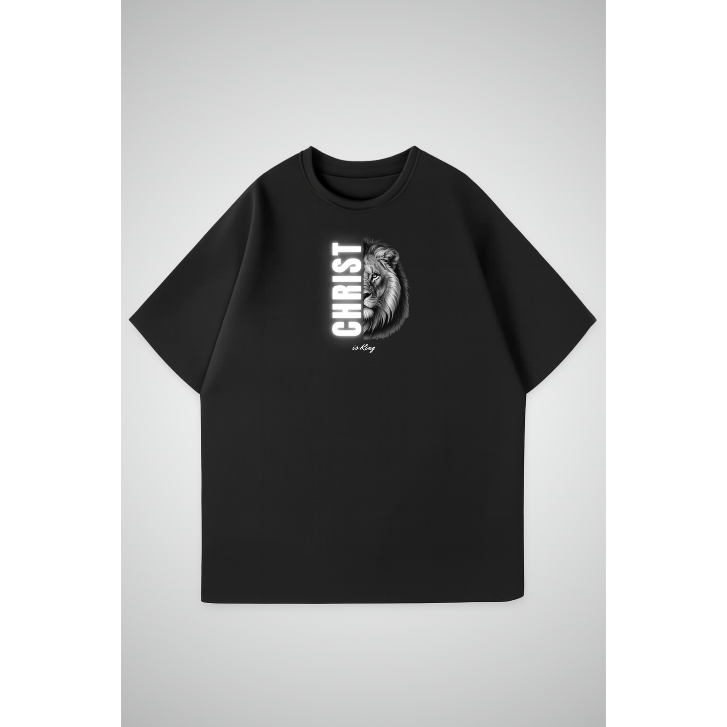 CHRIST | Oversized Shirt