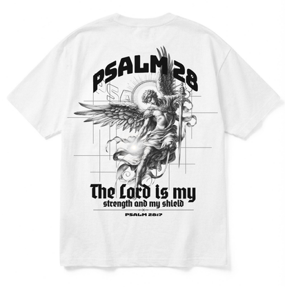 PSALM28 | Premium T-Shirt