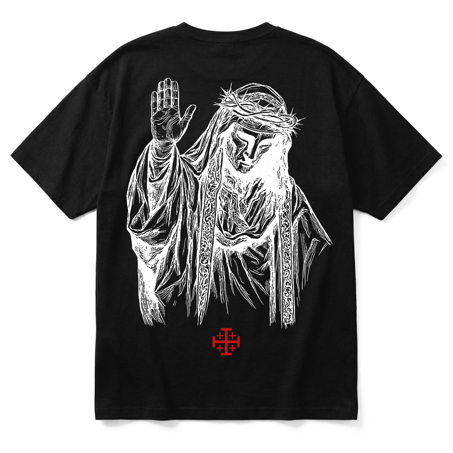 DEUS VULT | Premium T-Shirt