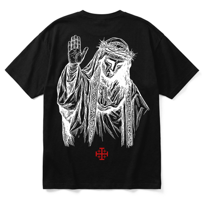 DEUS VULT | Premium T-Shirt