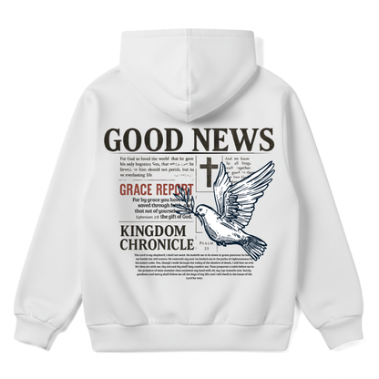 NEWS | Premium Hoodie