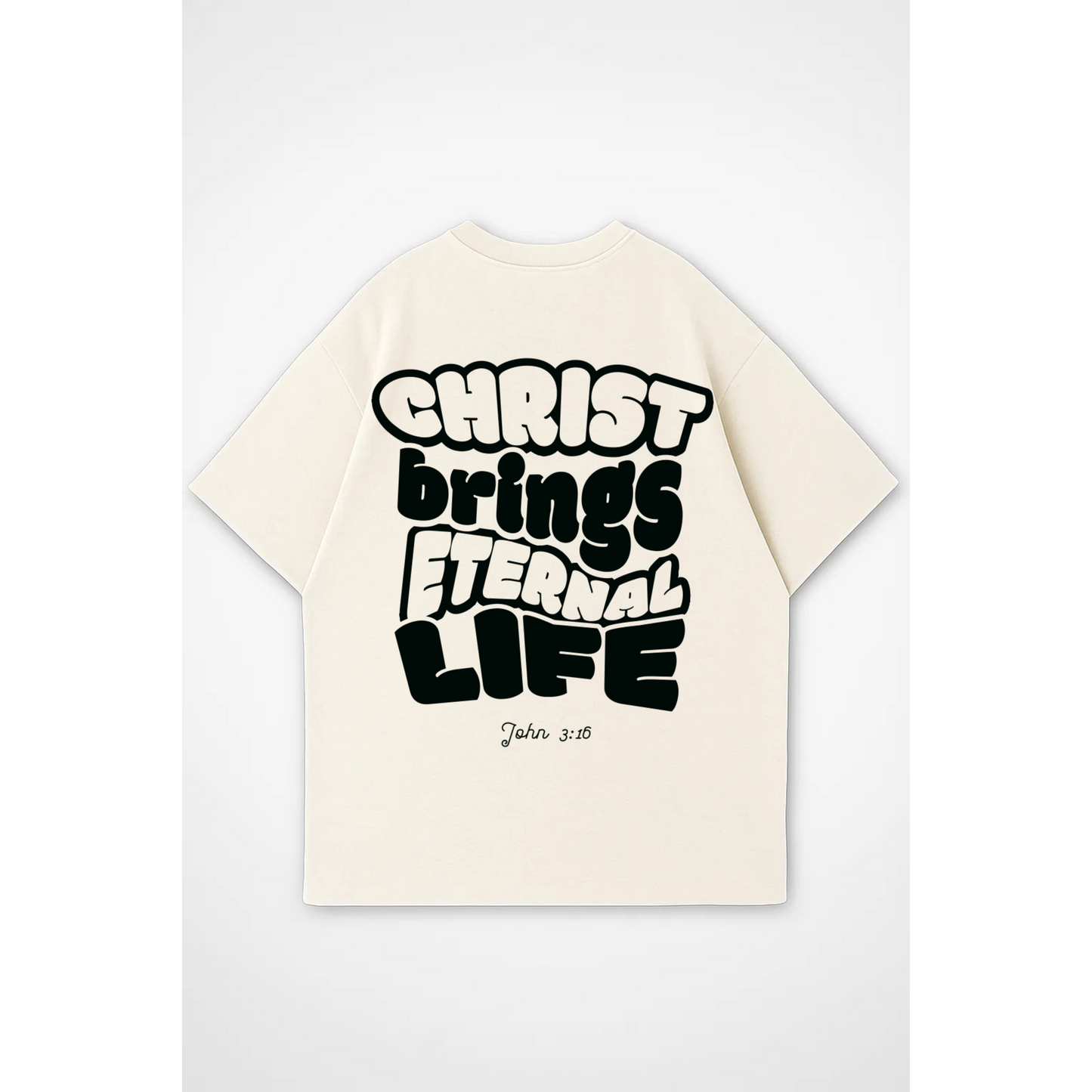 LFE | Oversized T-Shirt