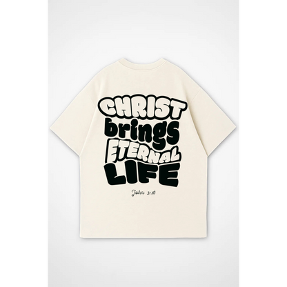 LFE | Oversized T-Shirt