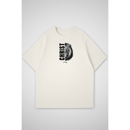 CHRIST | Oversized Shirt