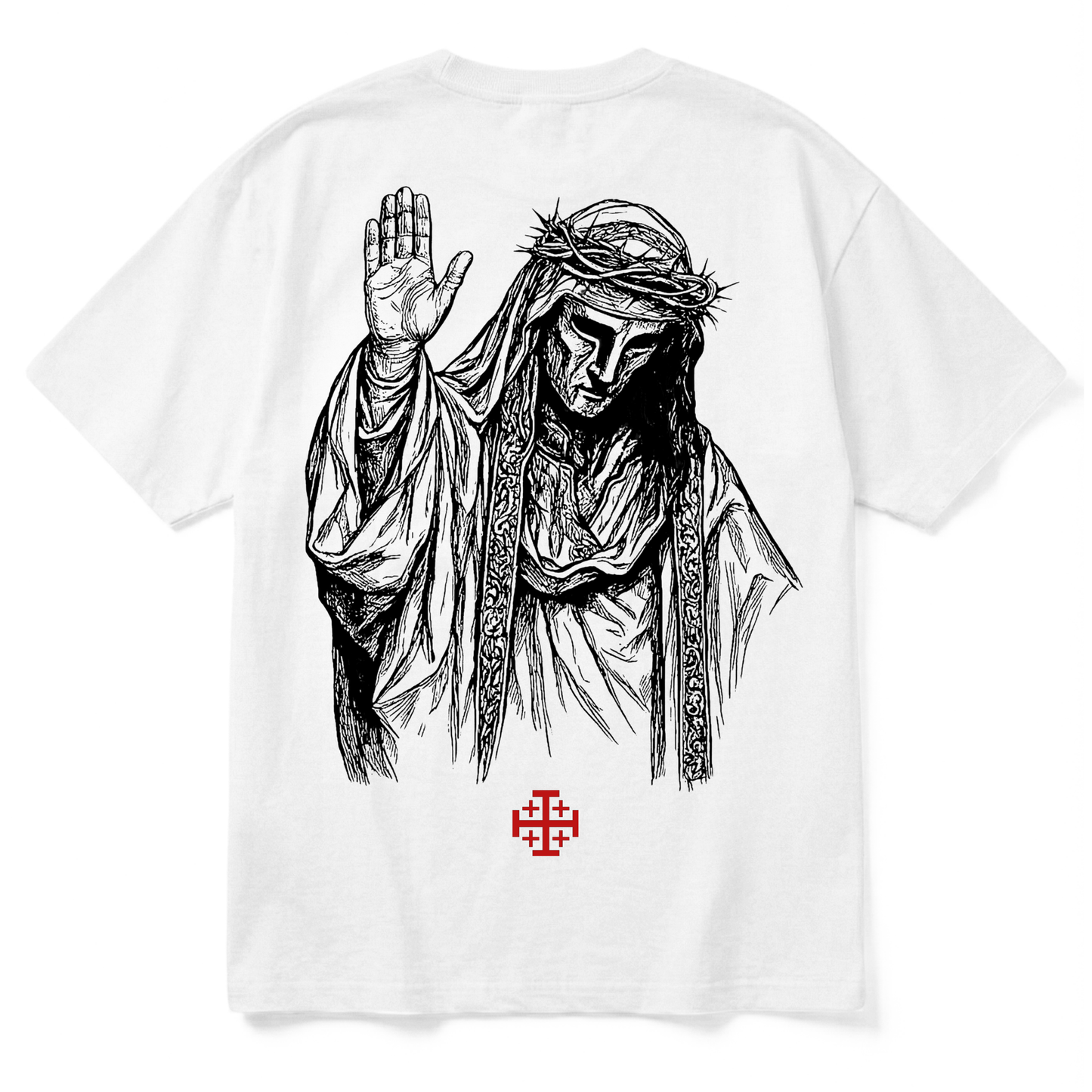 DEUS VULT | Premium T-Shirt