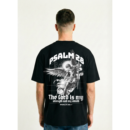 PSALM28 | Premium T-Shirt