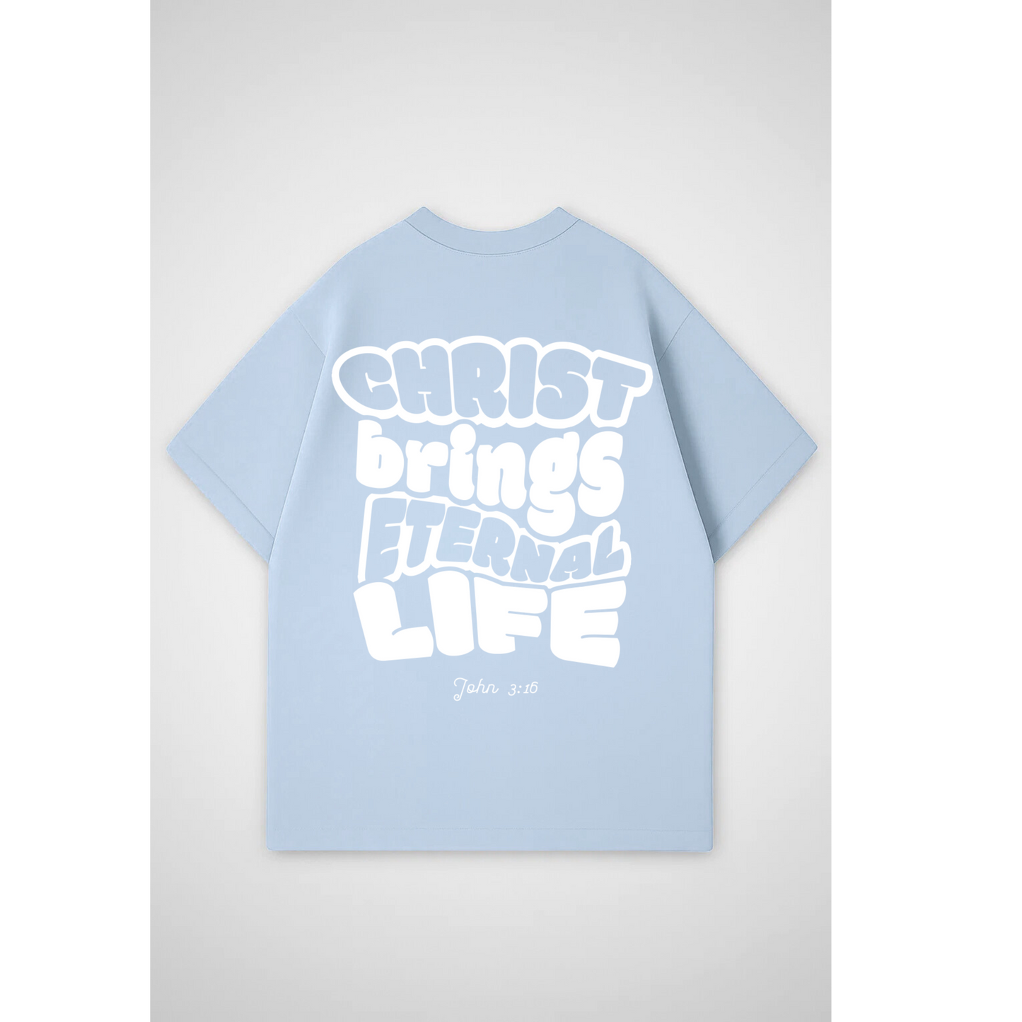 LFE | Oversized T-Shirt
