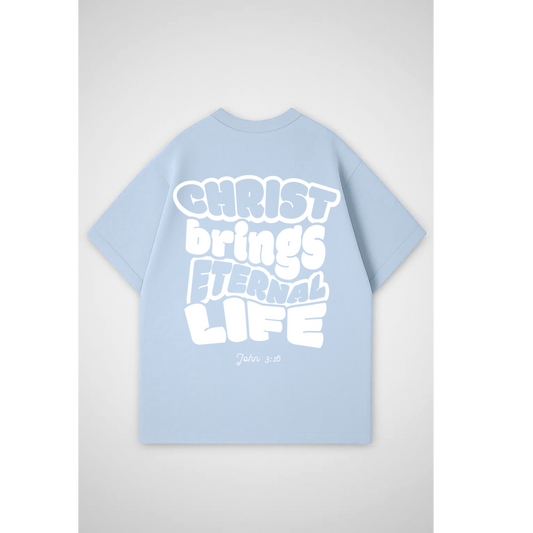 LFE | Oversized T-Shirt