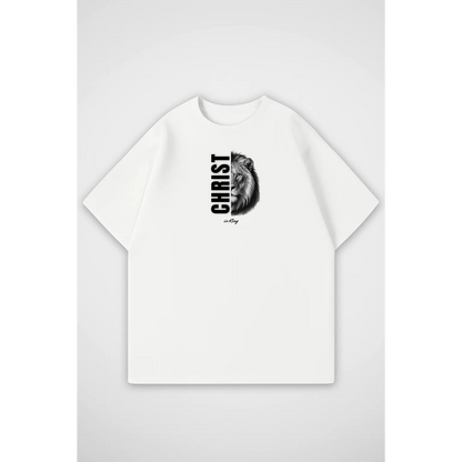 CHRIST | Oversized Shirt