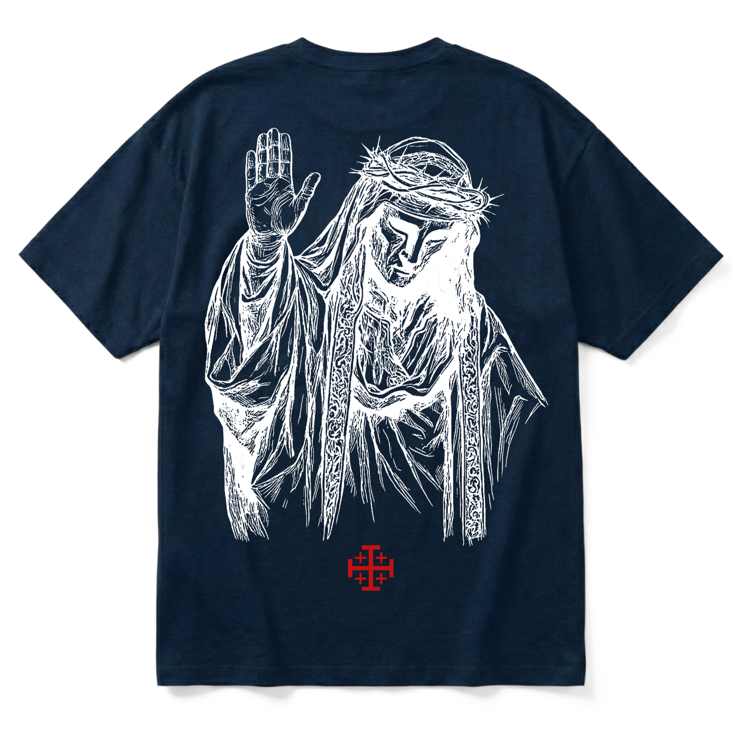 DEUS VULT | Premium T-Shirt