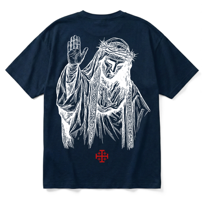 DEUS VULT | Premium T-Shirt