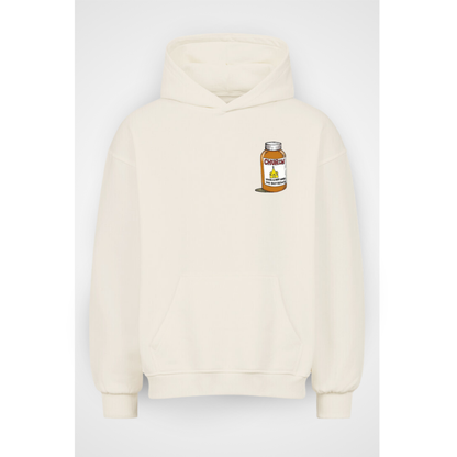 CHURCH | Oversized Hoodie