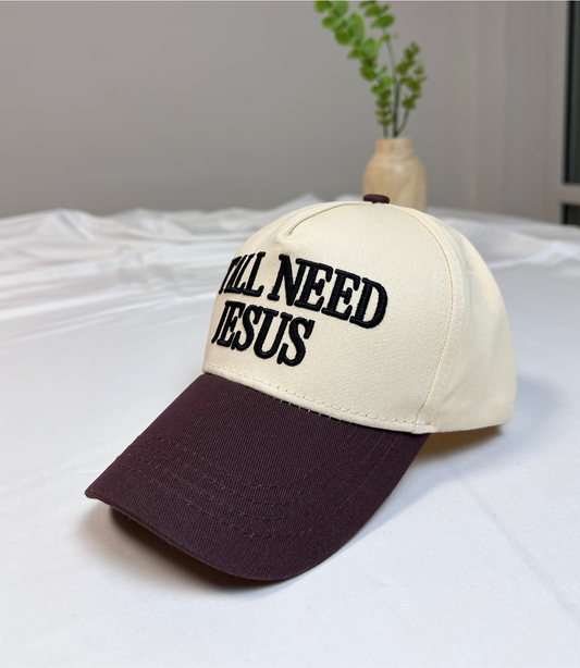 NEED JESUS | Cap