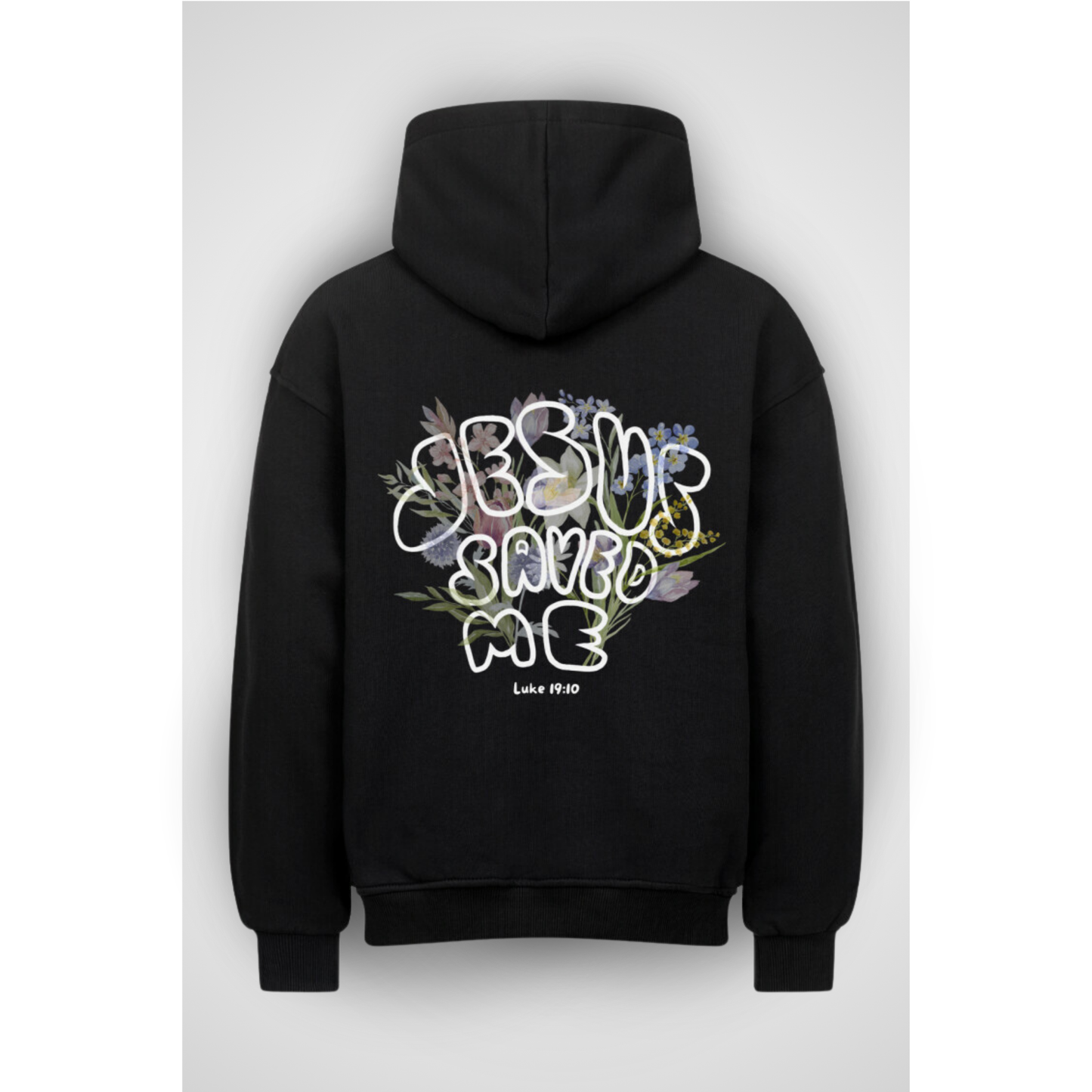 SVD | Oversized Hoodie