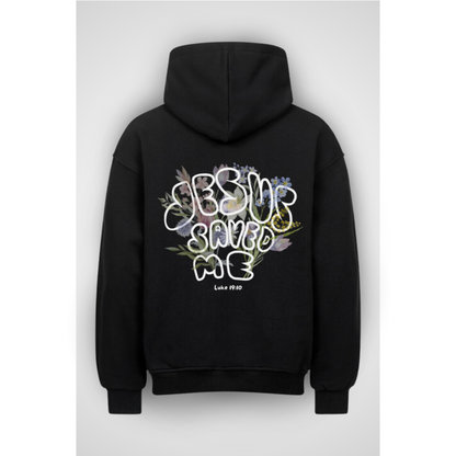 SVD | Oversized Hoodie