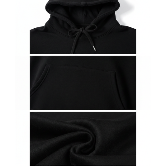 GLORY | Premium Hoodie
