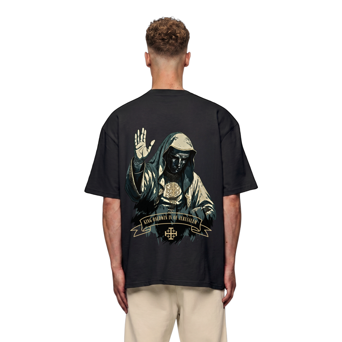 R | Premium T-Shirt
