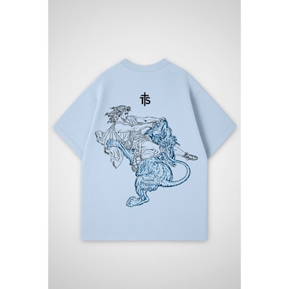 SAMSON | Oversized Shirt
