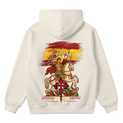 CERRA ESPAÑA | Premium Hoodie