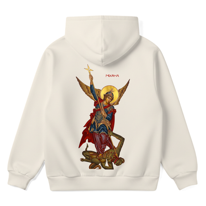 DEVIL SLAYER | Premium Hoodie
