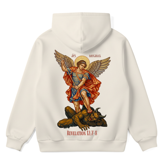 REVELATION 12 | Premium Hoodie