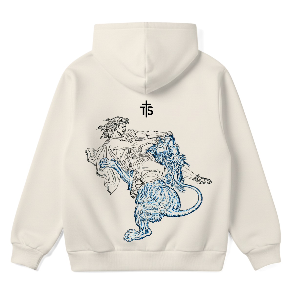 SAMSON | Premium Hoodie