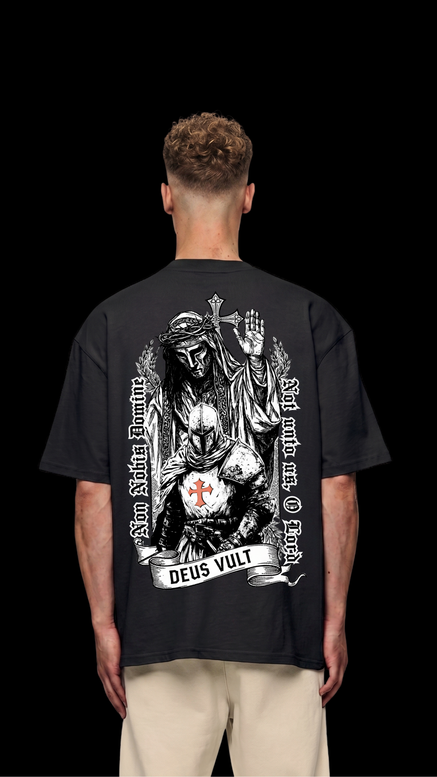 DEUS | Premium T-Shirt