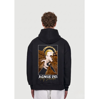 AGNUS | Premium Hoodie