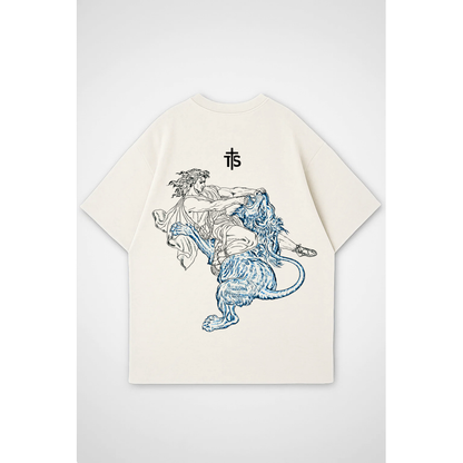 SAMSON | Oversized Shirt