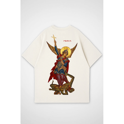 DEVIL SLAYER | Oversized Shirt