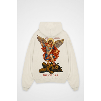 REVELATION 12 | Oversized Hoodie