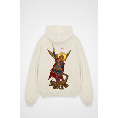 DEVIL SLAYER | Oversized Hoodie