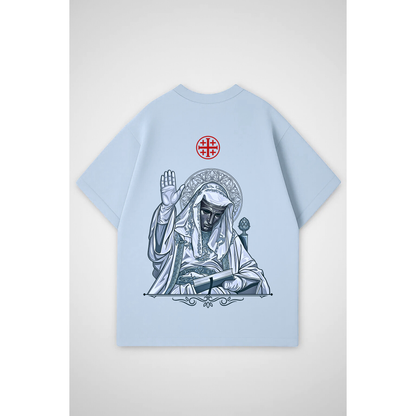 KING BALDWIN | Oversized Shirt