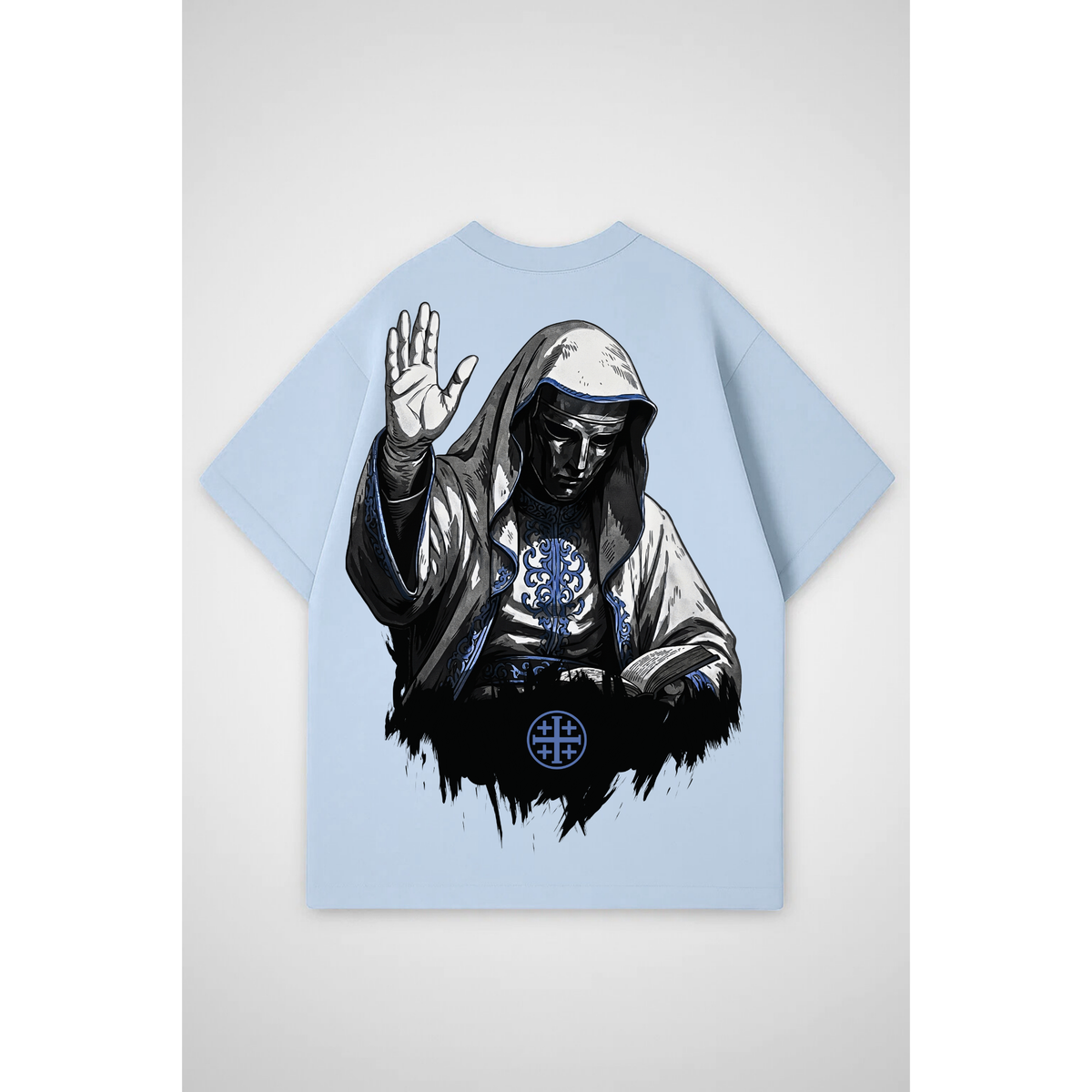 BLDWN IV 1. | Premium T-Shirt