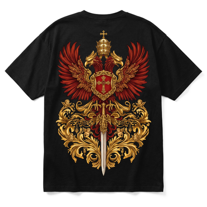 WARRIOR | Premium T-Shirt