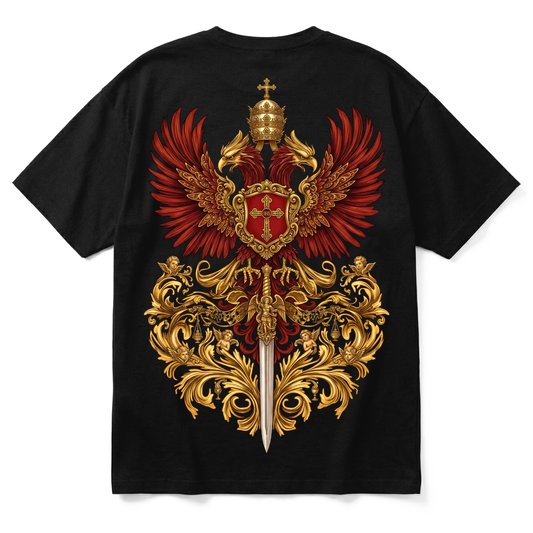WARRIOR | Premium T-Shirt