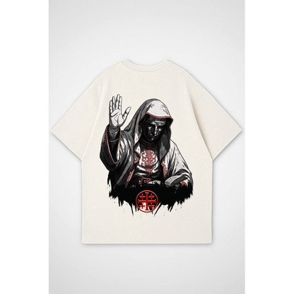 ROYAL ASCETIC | Oversized Shirt