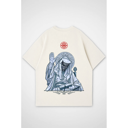 KING BALDWIN | Oversized Shirt