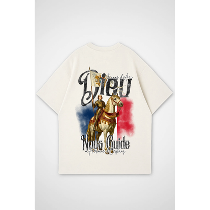 DIEU GUIDE | Oversized Shirt