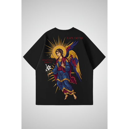 SAINT GABRIEL | Oversized Shirt