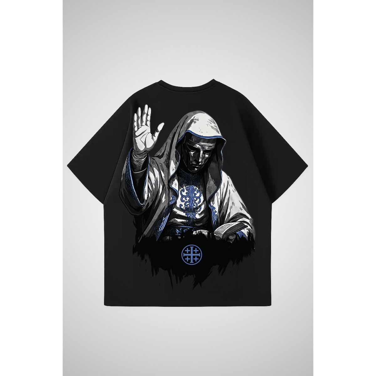 BLDWN IV 1. | Premium T-Shirt