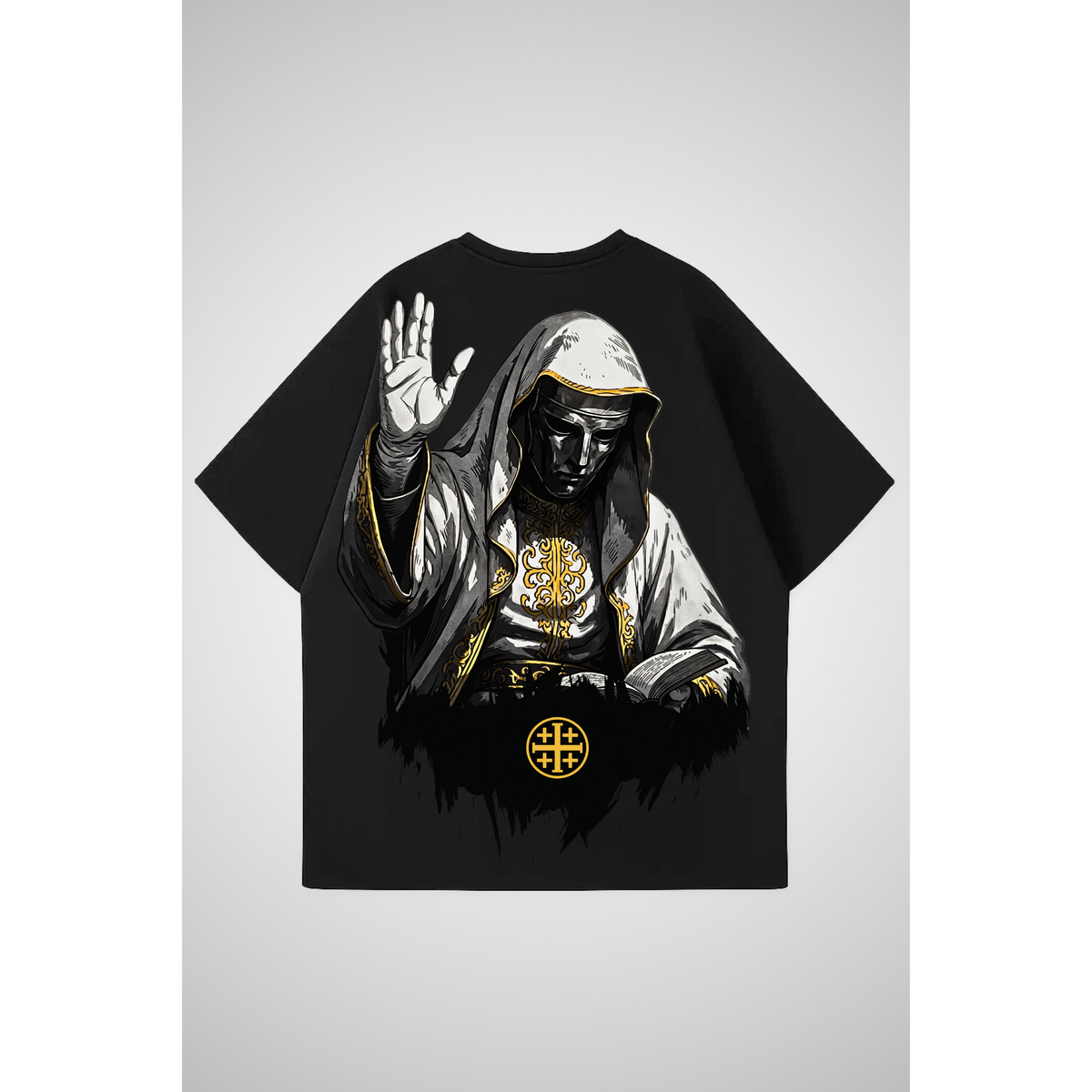 KINGDOM OF HEAVEN | Premium T-Shirt